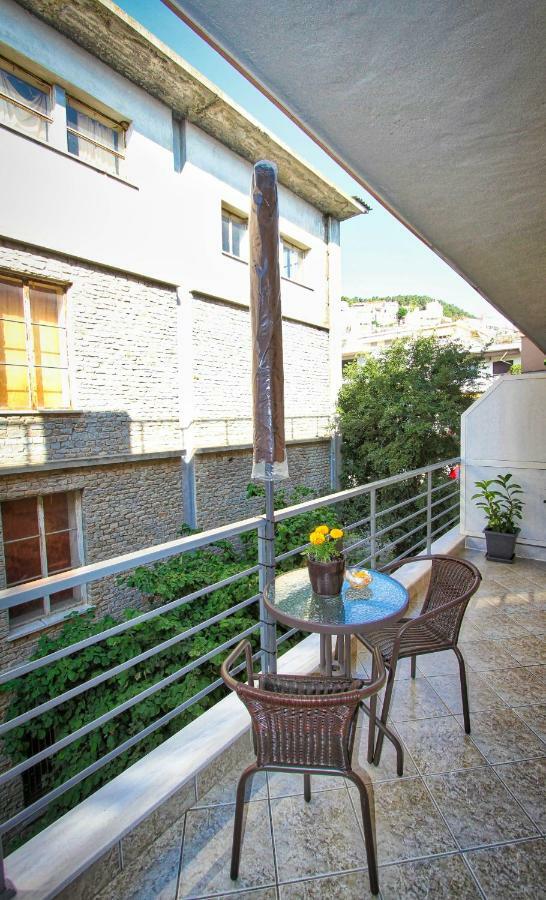 Arianna Studios 7 Kavála Exterior photo