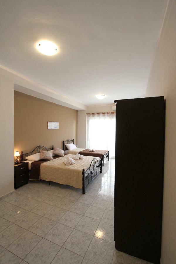 Arianna Studios 7 Kavála Exterior photo