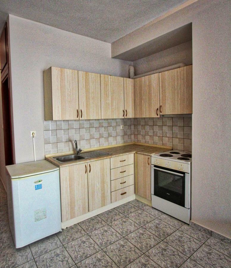 Arianna Studios 7 Kavála Exterior photo